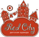Логотип RedCity