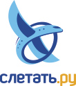 Лого Слетатьру